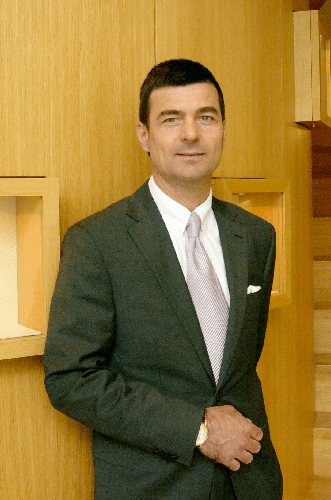 Change of management at Chronoswiss as Lang steps down