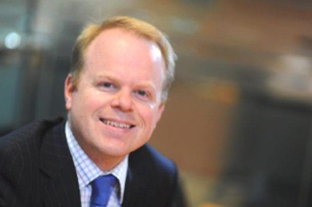 New chief financial officer for De Beers Group
