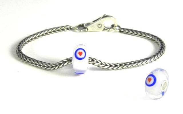 Trollbeads designs charity bead for RAF Benevolent Fund
