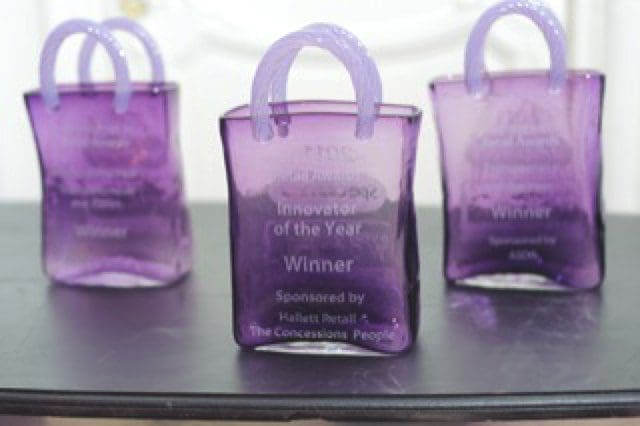 Entries open for 2012 Specsavers everywoman in Retail Awards