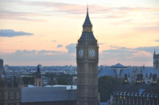 GIA Jewellery Career Fair to visit London