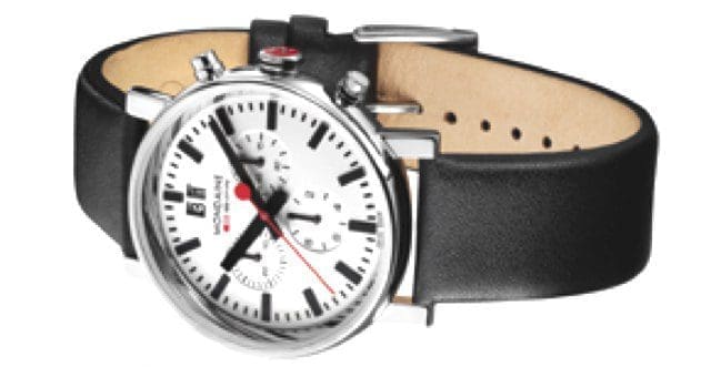 Watch sales on the decline but market growth increases, reports indicate