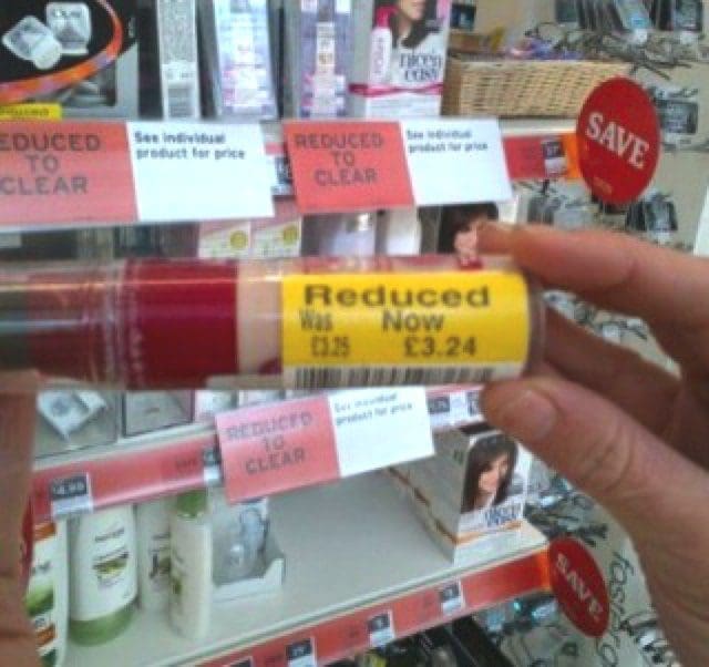 Warning as shoppers take to Facebook to share dismay at ‘1p’ sales