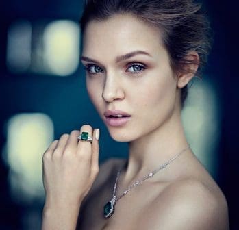 Gemfields launches ‘Rare Coloured Gemstones’ campaign