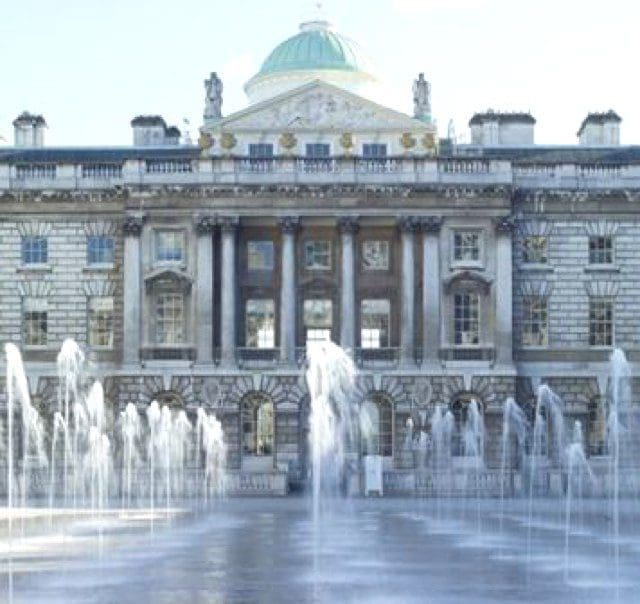 Cutting edge designers at the Jewellery Show London