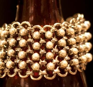 Taj Khazana opens at Buckingham Gate