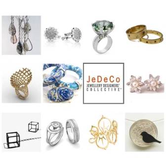 JeDeCo’s showroom supports Independent Retailer Month