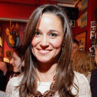 Pippa Middleton helps W&W Jewellery celebrate best of the brand