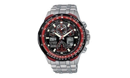 Citizen launches watch registration programme