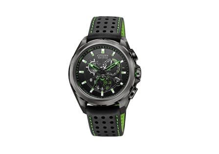 Citizen Watch UK reports record-breaking 2012