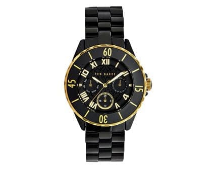 Ted Baker