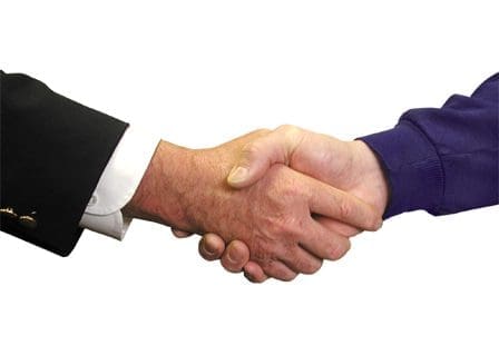 Retailers benefit from ‘meet the buyer’ event