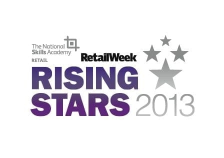 Search for retail’s ‘rising stars’ underway