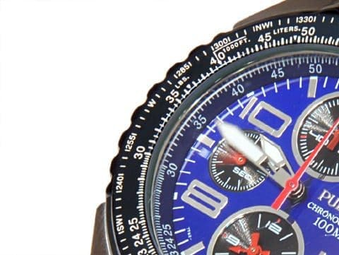 Online watch sales stall in the first quarter of the year