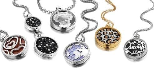 Unique Jewelry sees pendant brand success