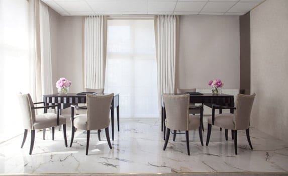 77Diamonds relocates to Mayfair