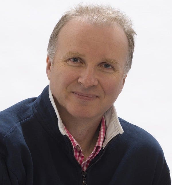 Jonathan Pollock of Jonathan Pollock Photography