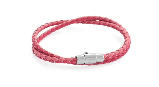 Tateossian teams up with Breast Cancer Care