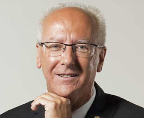 CMJ chief executive to join leadership of CIBJO
