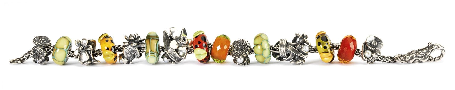 Trollbeads announces autumn collection