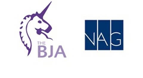 NAG and BJA announce new Collaboration at IJL 2013