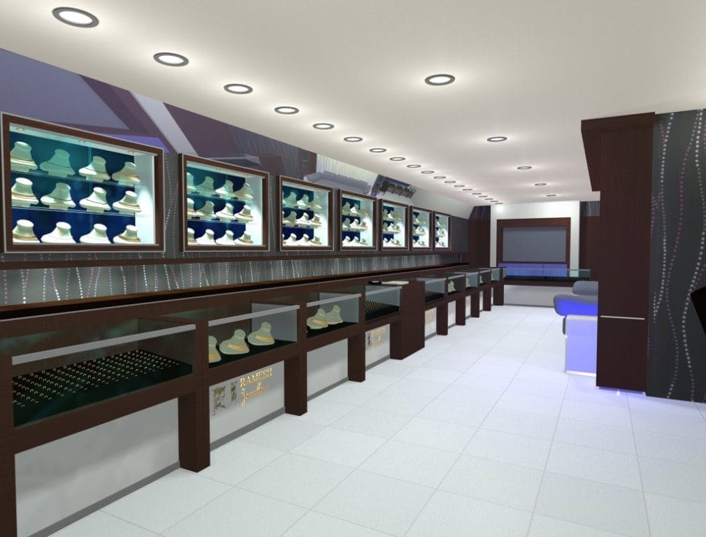 Nicholas Interiors