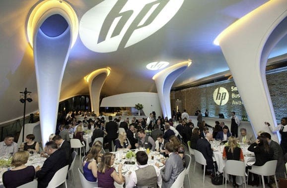 London Jewellery School wins HP award