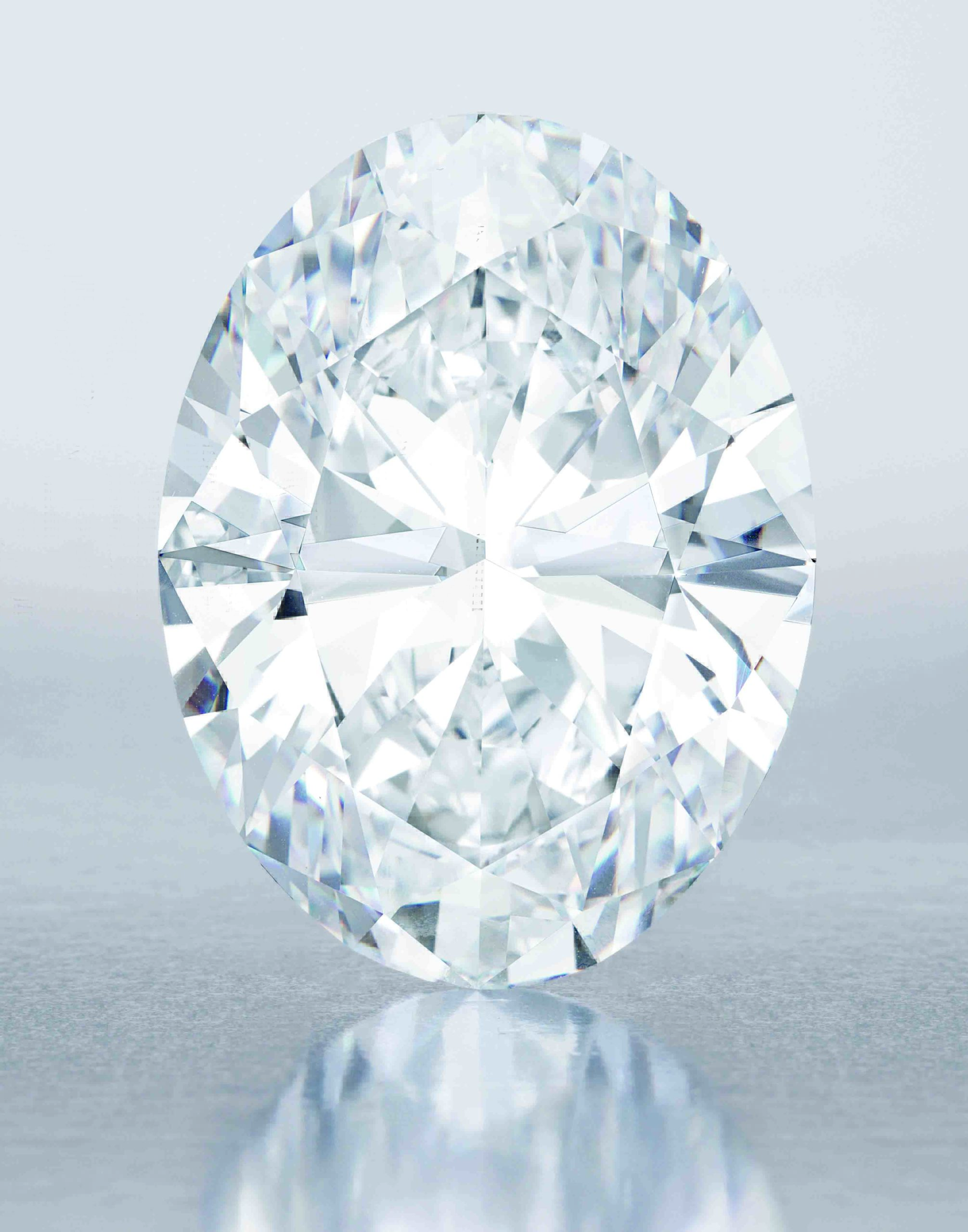 Flawless 118-carat diamond fetches record £19m at auction