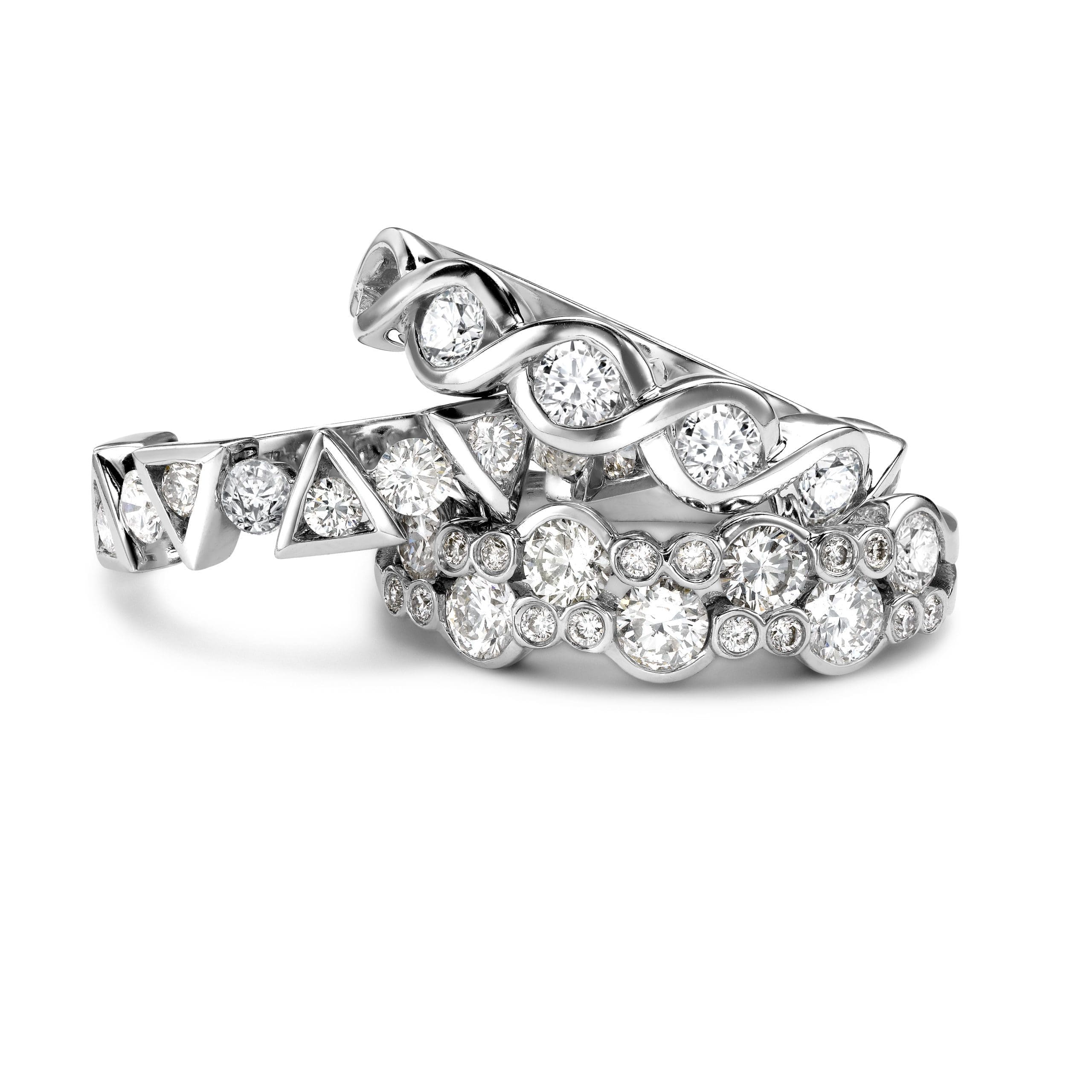 Eternity Range