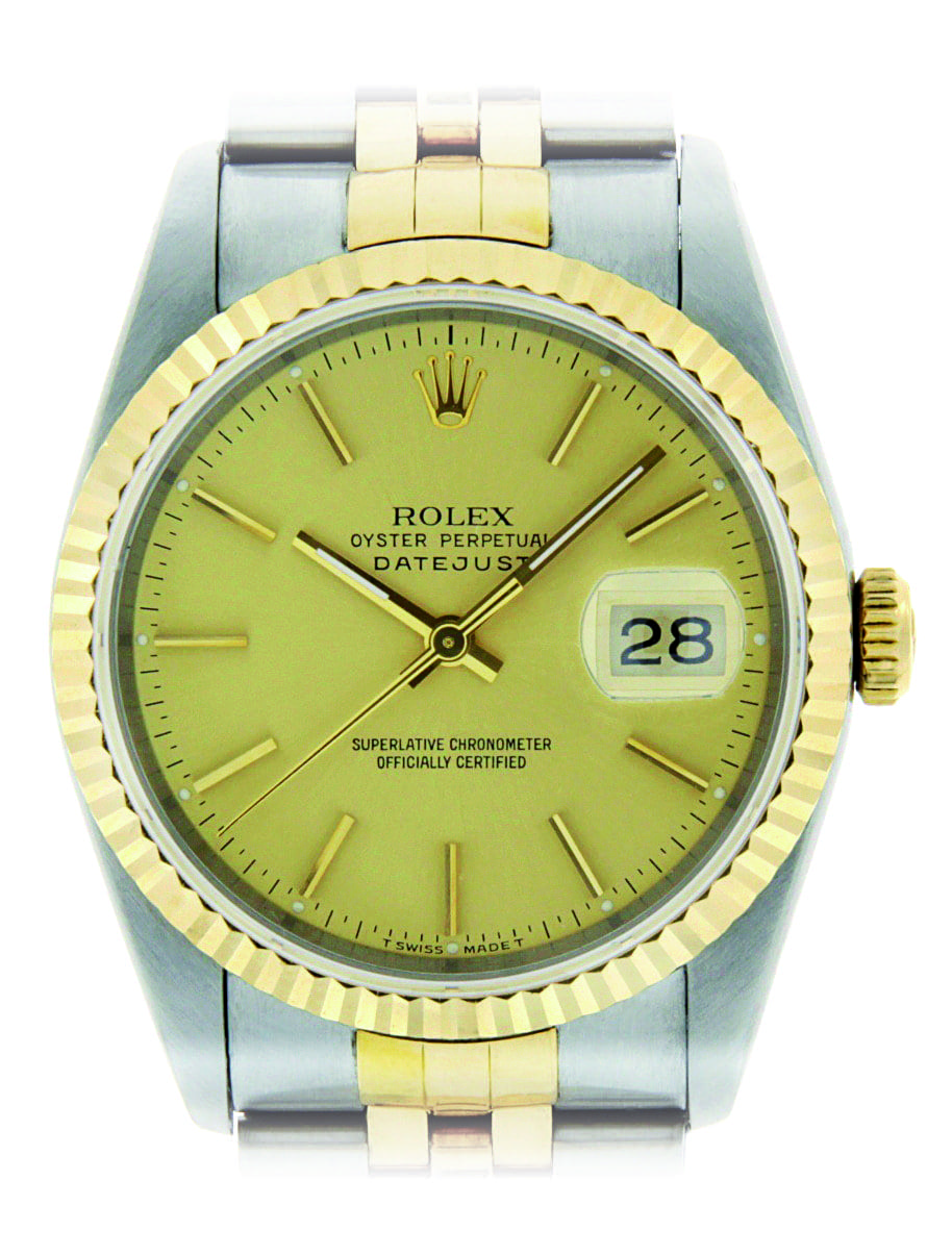 BQ Watches
