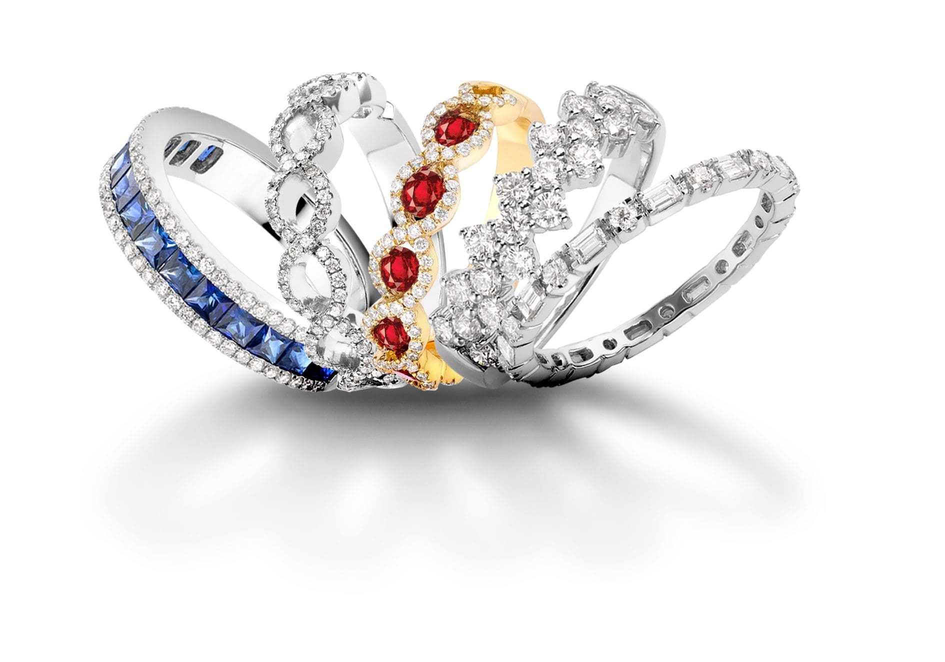 Eternity Range