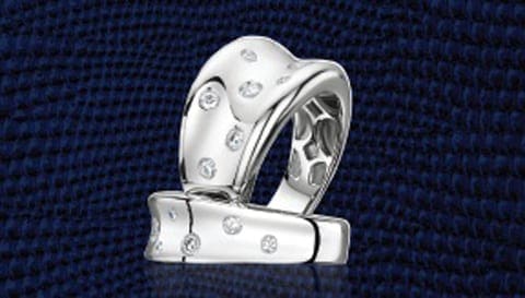 Laing the Jewellers undergoes rebrand