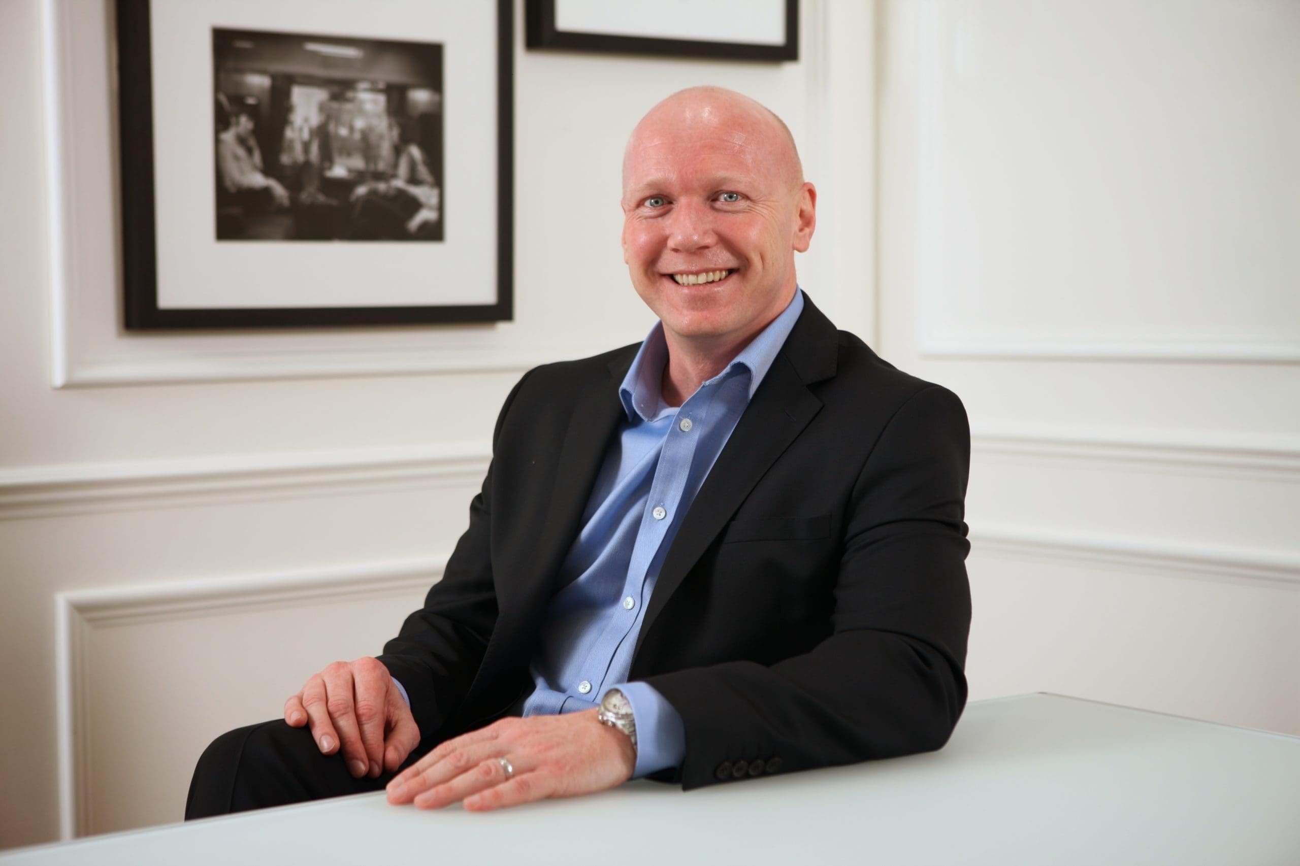 Beaverbrooks appoints Simon Smith as head of retail