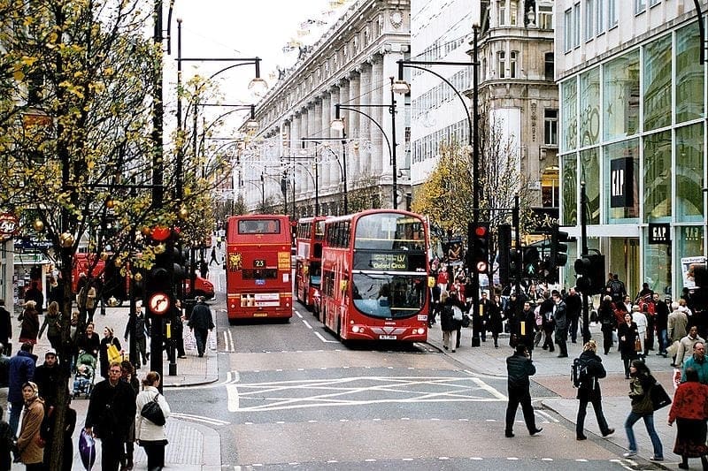 London ‘could become’ biggest growth market for monobrand watch stores