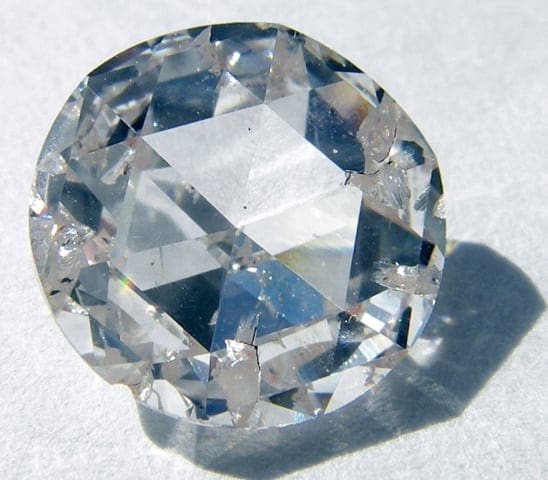 COMMENT: What Makes Diamonds So Desirable?