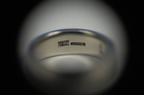 BAO announce 1.9% decline in hallmarking