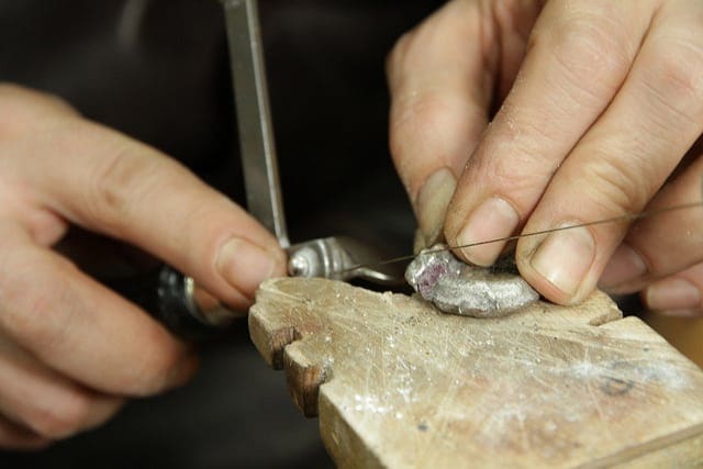 Mastered to launch online jewellery academy