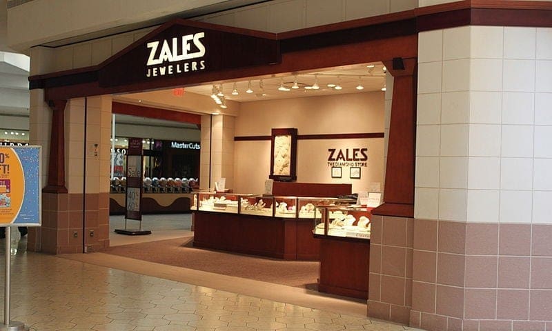 Signet Jewelers report 17.1% UK sales increase in second quarter