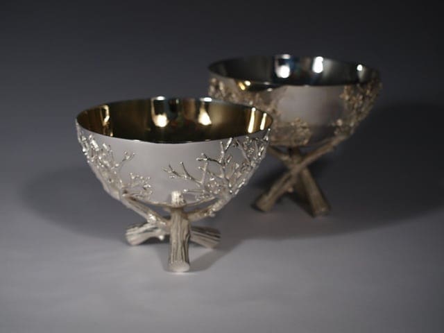 Allied Gold buys majority stake in Argentium silver