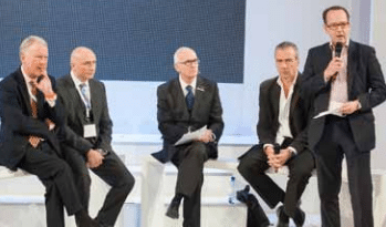 BJA seminars aim to prepare craftspeople for business