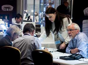 Record number of retailers register for CMJ Spring Trade Event