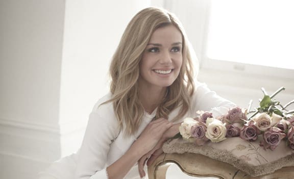 Katherine Jenkins named brand ambassador for Citizen