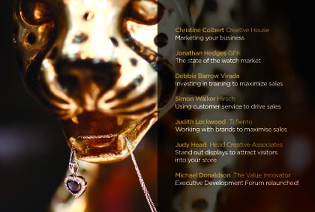 NAG announces debut conference ‘Achieving Your Potential’