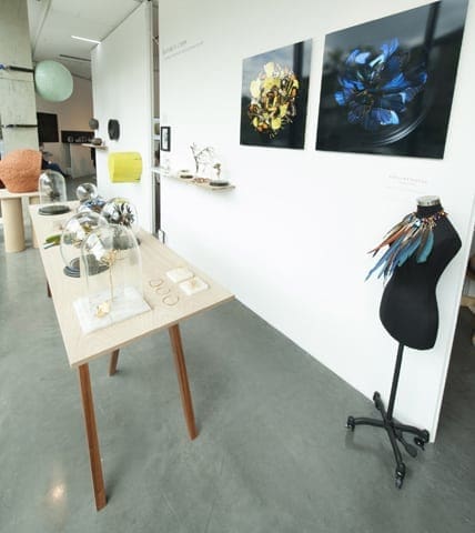 Jewellery to feature in Royal College of Art show