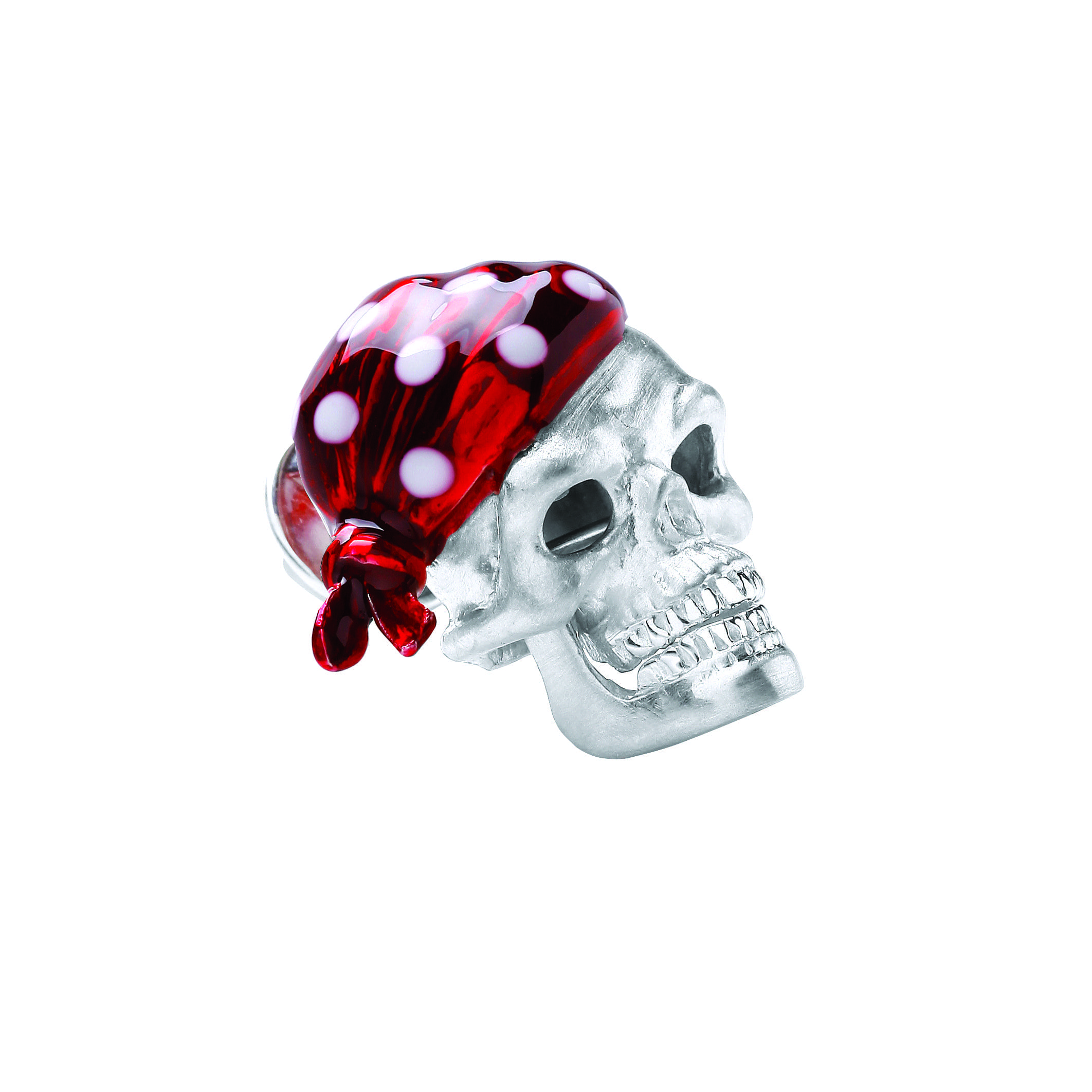 Deakin & Francis launches new collection of lapel pins