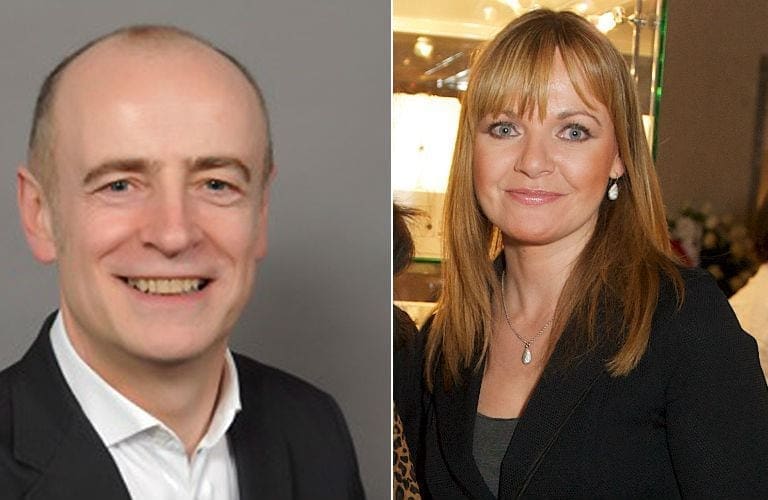 New UK country manager for Ti Sento and Mi Moneda