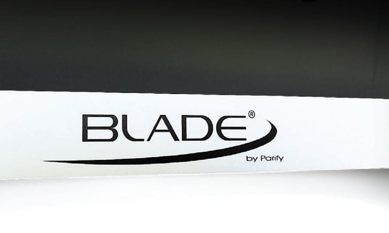 Parify – Blade