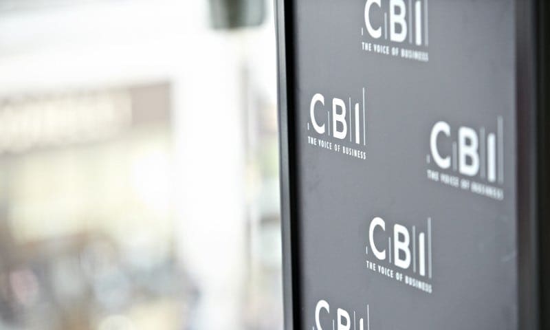 Economic recovery solid, but growth ‘will even out’: CBI