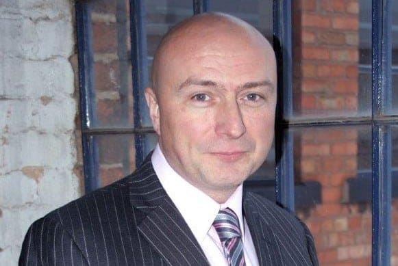 Gary Wroe elected as new BJA chairman