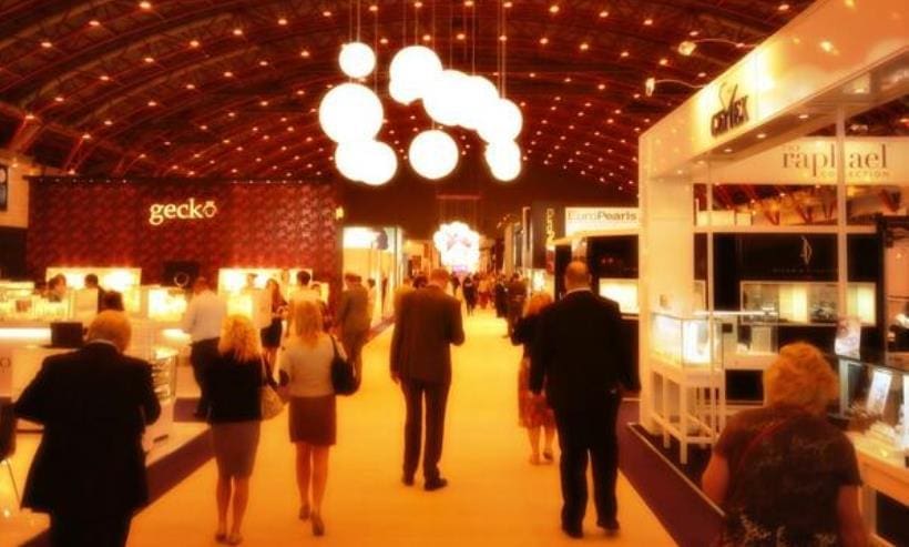 IJL launches new jewellery entrepreneurship award